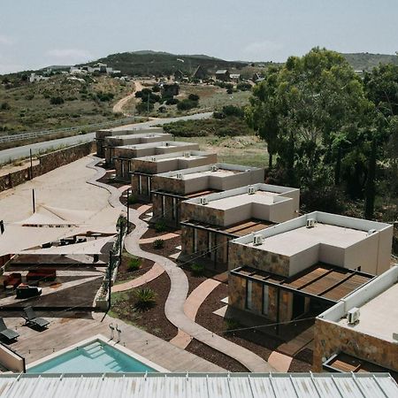 Catrina Valle - Ubicacion 10 Valle de Guadalupe Zewnętrze zdjęcie